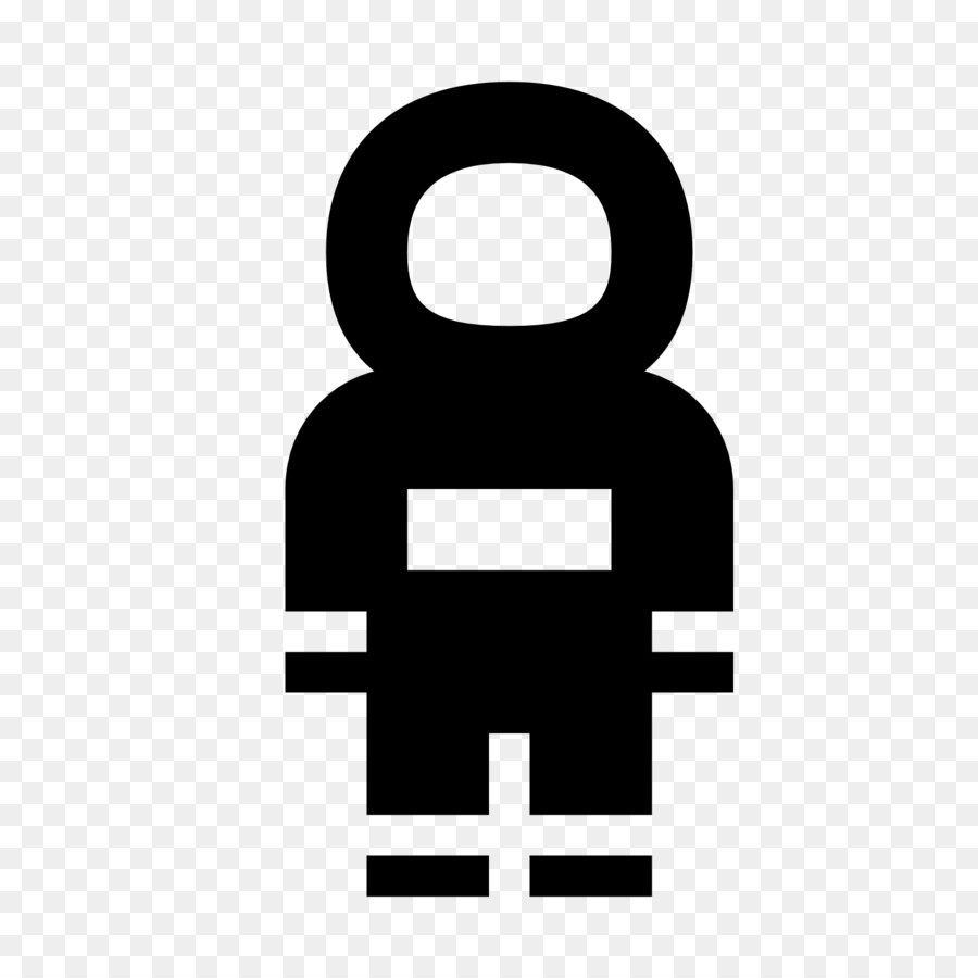 Iconos De Equipo，Astronauta PNG