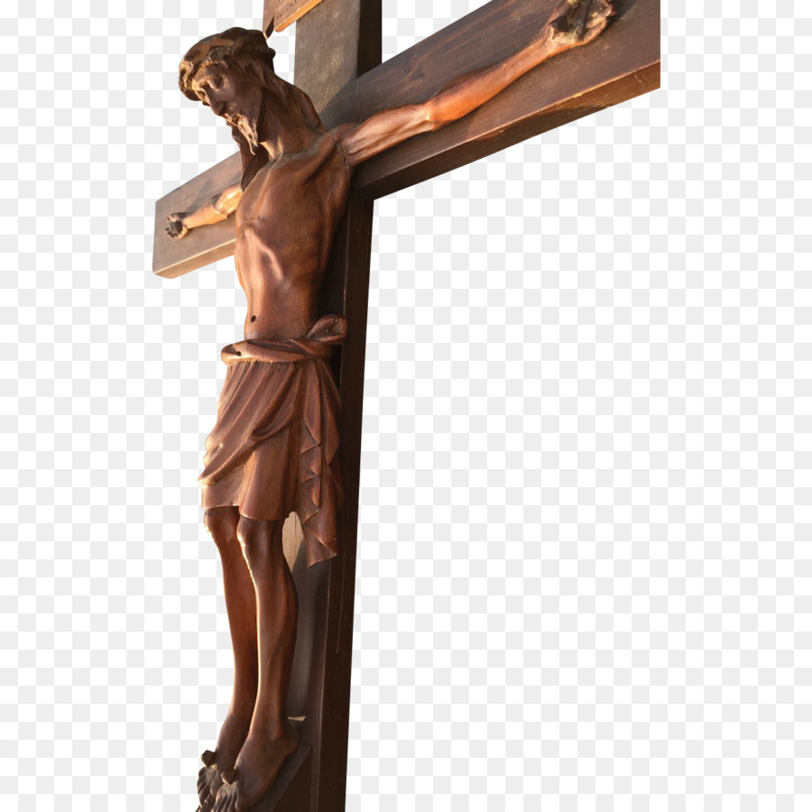 Crucifijo，Jesús PNG