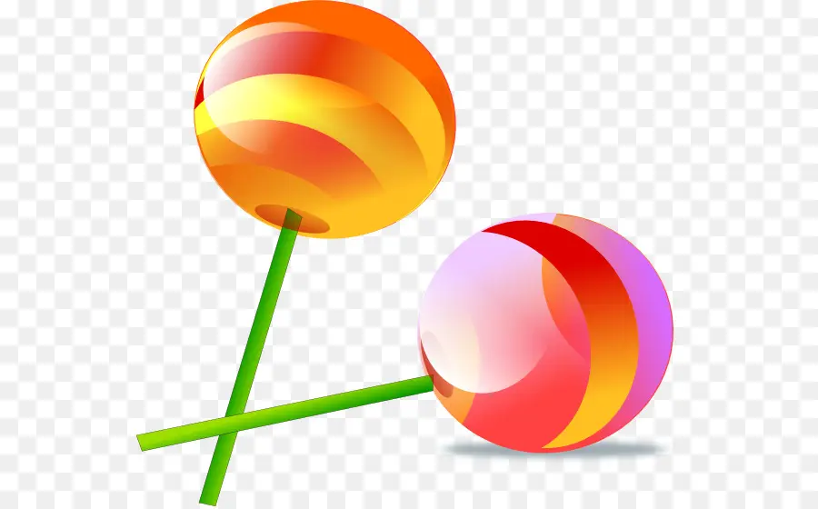 Lollipop，Candy Land PNG