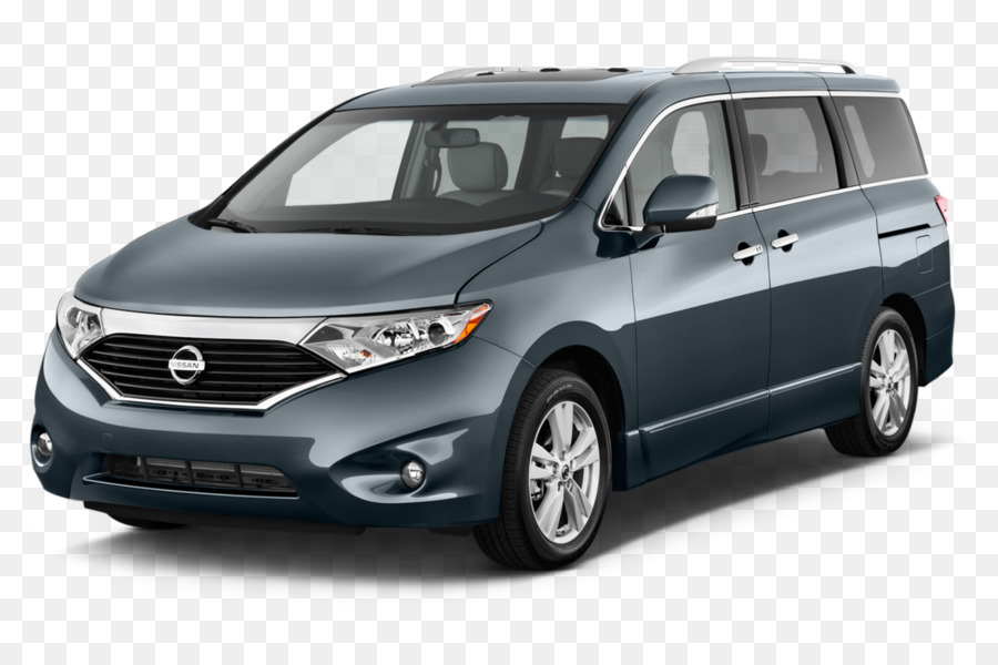 2015 Nissan Quest，Nissan PNG