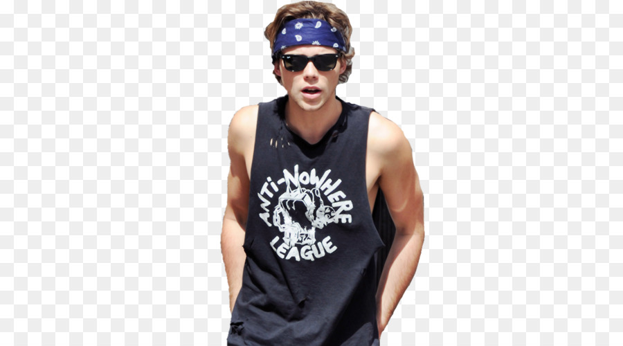 Ashton Irwin，5 Segundos De Verano PNG