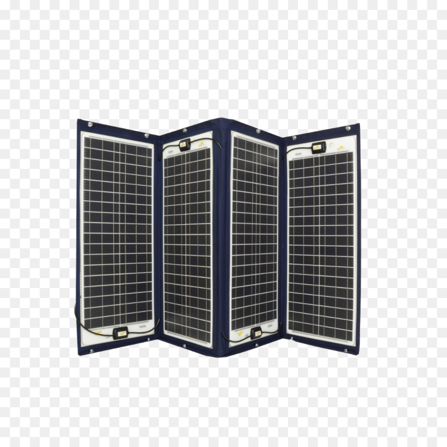 Paneles Solares，Energía Solar PNG