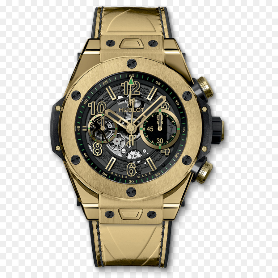 Juegos Olímpicos，Hublot PNG