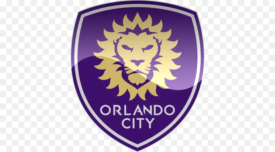 Orlando City Sc，2018 De La Liga Mayor De Fútbol De La Temporada PNG