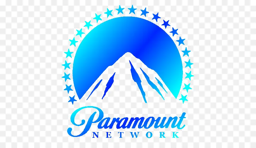 Paramount Pictures，Paramount Red PNG