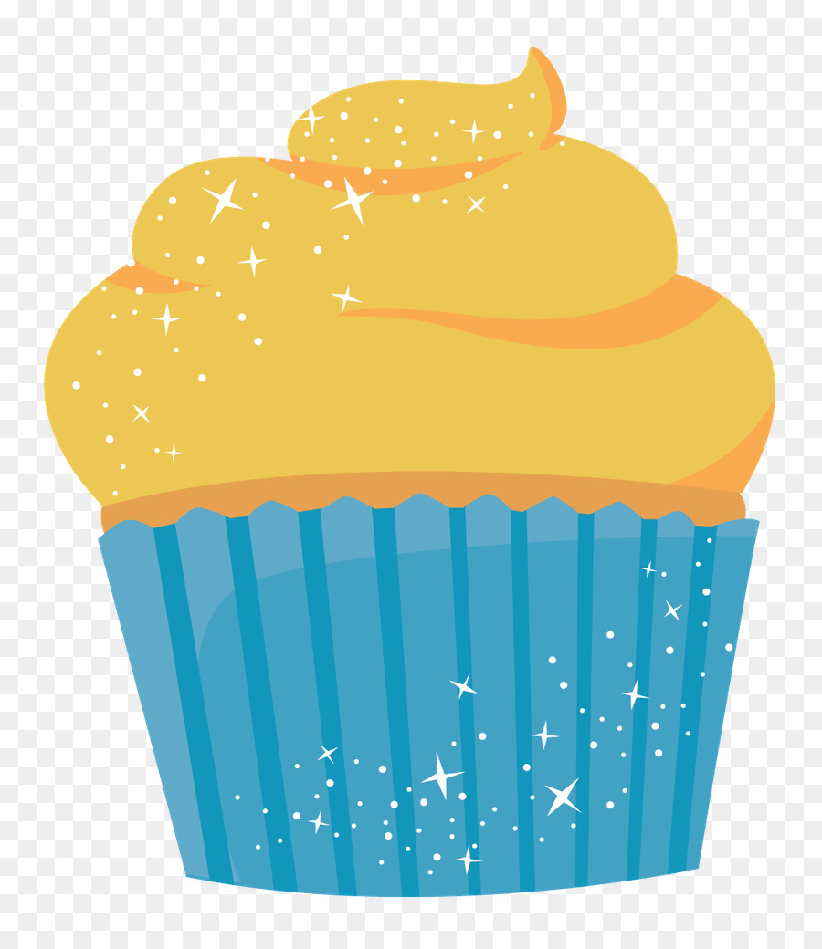 Cupcake，Muffin PNG