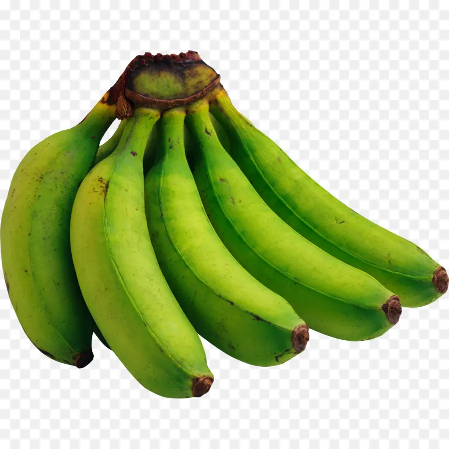 Banana，Vegetal PNG
