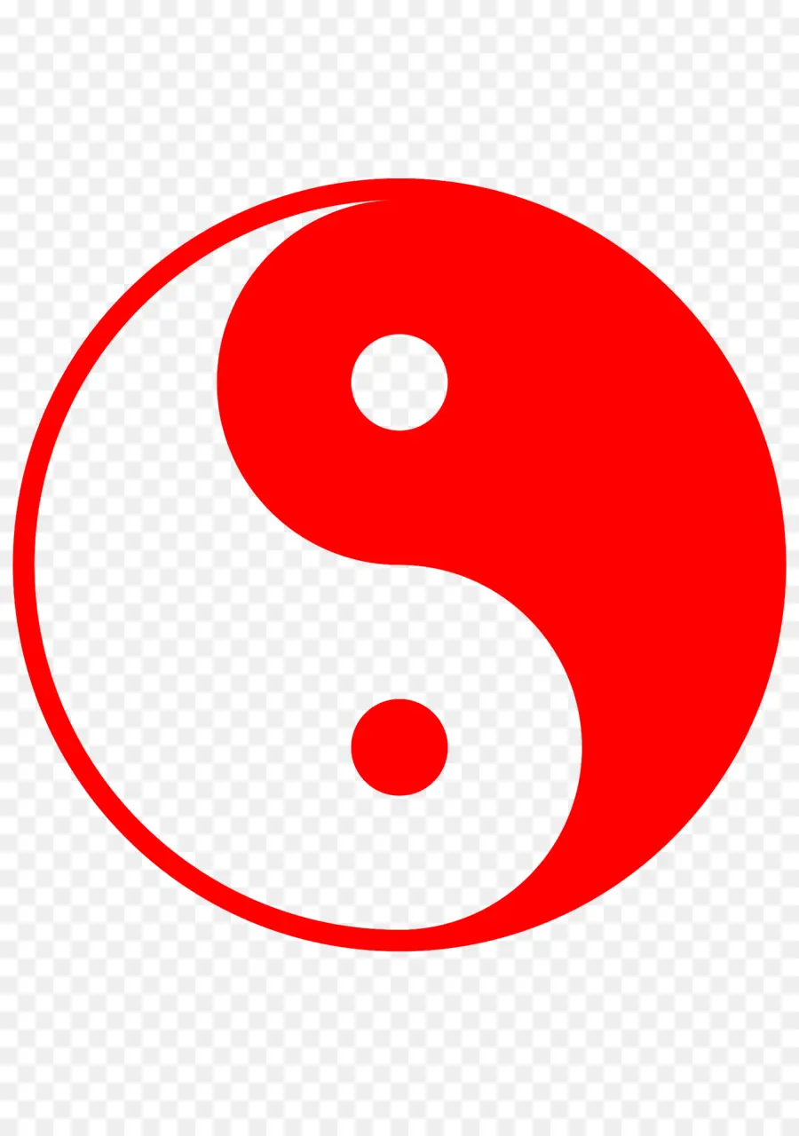 Yin Y Yang，Balance PNG