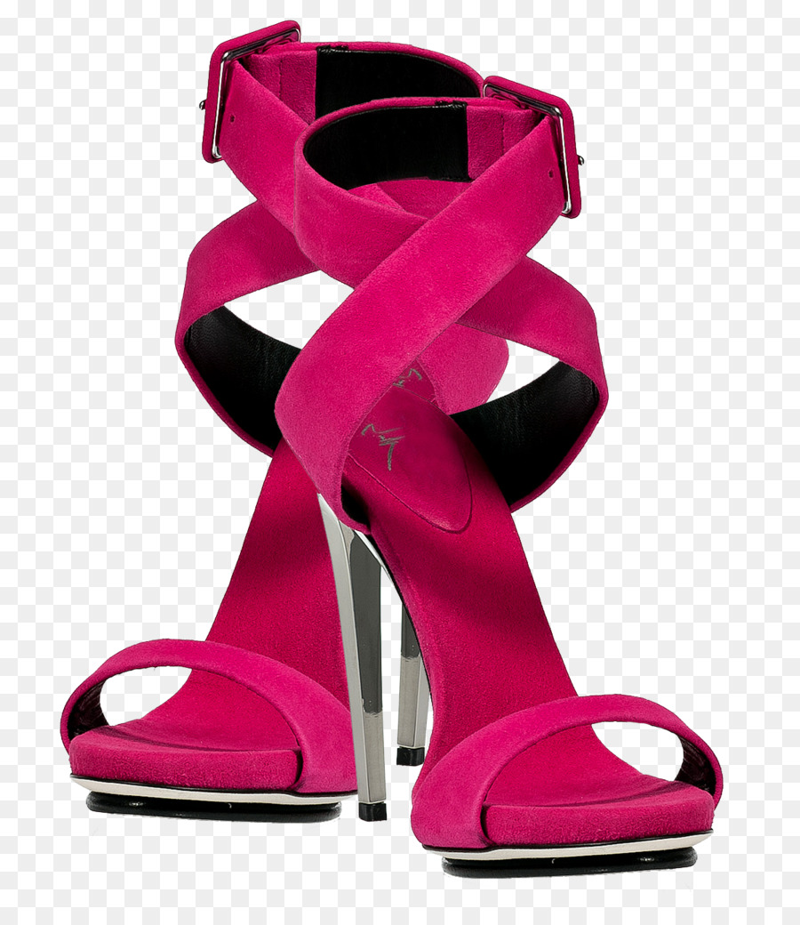 Highheeled Calzado，Calzado PNG