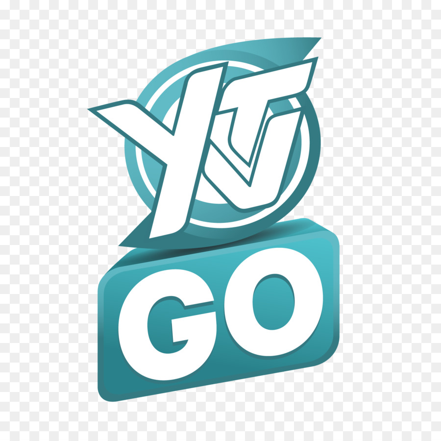 Logotipo De Ytv Go，Televisión PNG