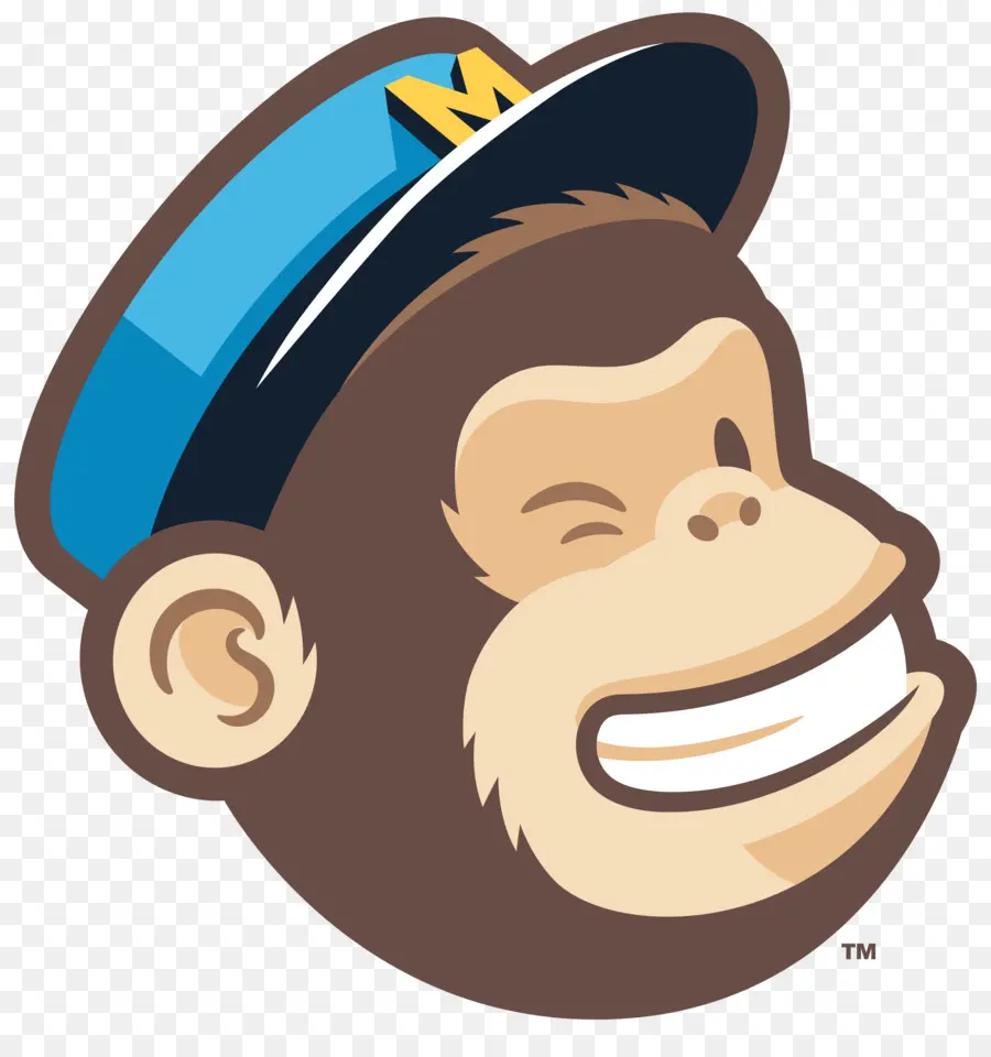 Mailchimp，El Email Marketing PNG