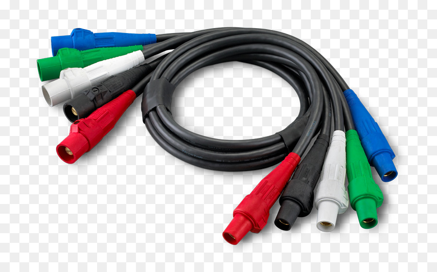 Cable Eléctrico，Conector Eléctrico PNG