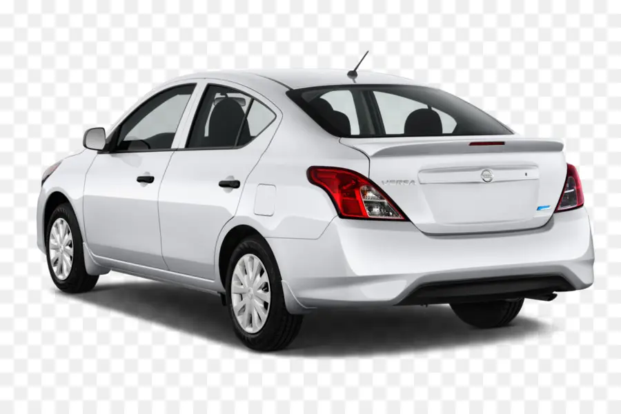 2018 Nissan Versa，Nissan PNG