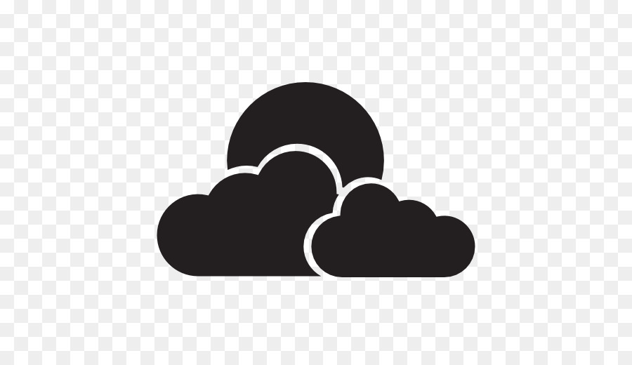 Icono De Nube，Cielo PNG