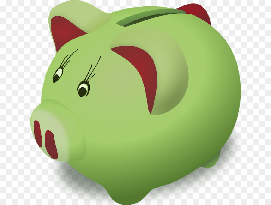 Hucha，Ahorros PNG