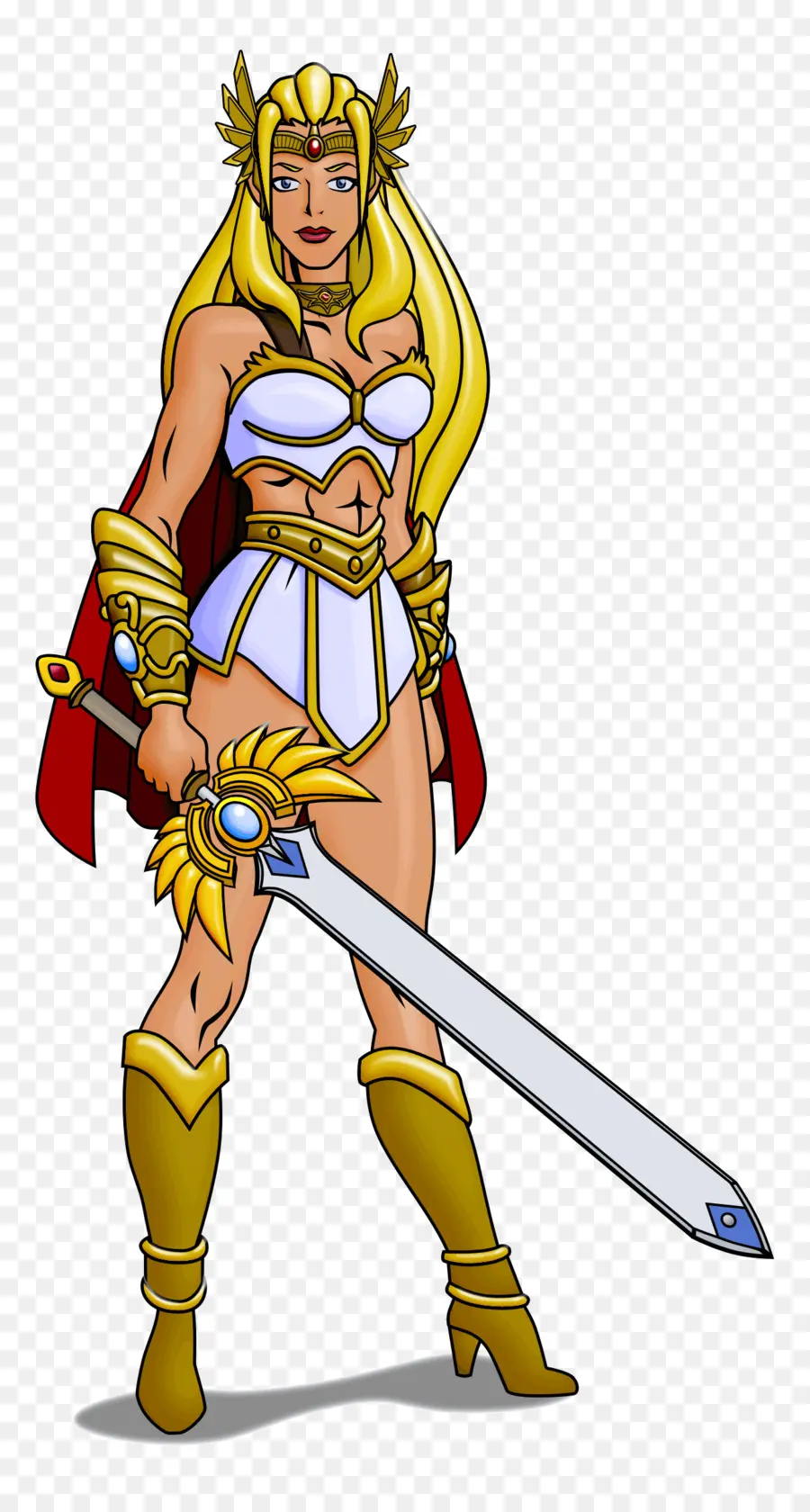 Shera，De Dibujos Animados PNG