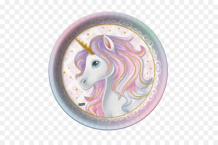 Unicornio，Papel PNG