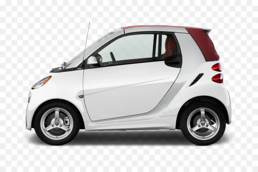 2016 Smart Fortwo，2014 Smart Fortwo PNG