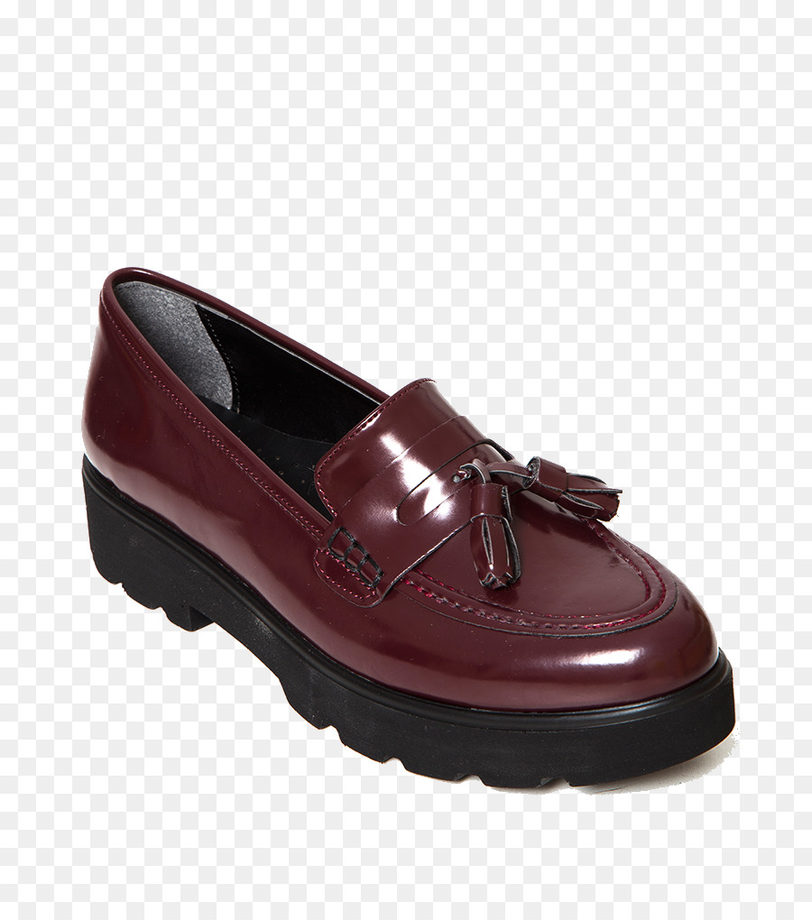 Zapato，Slip On Shoe PNG