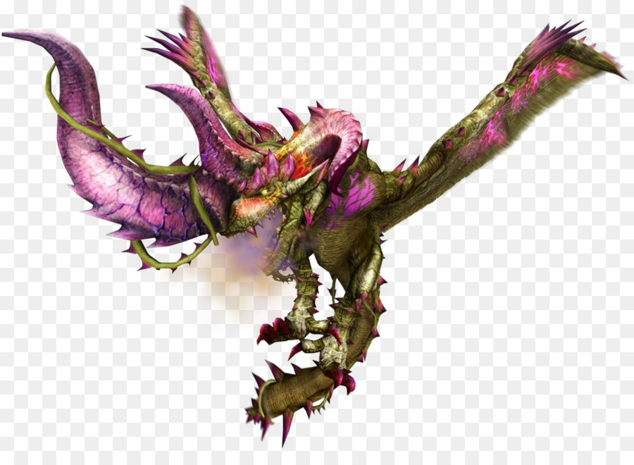 Monster Hunter Frontier G，Monster Hunter 4 PNG