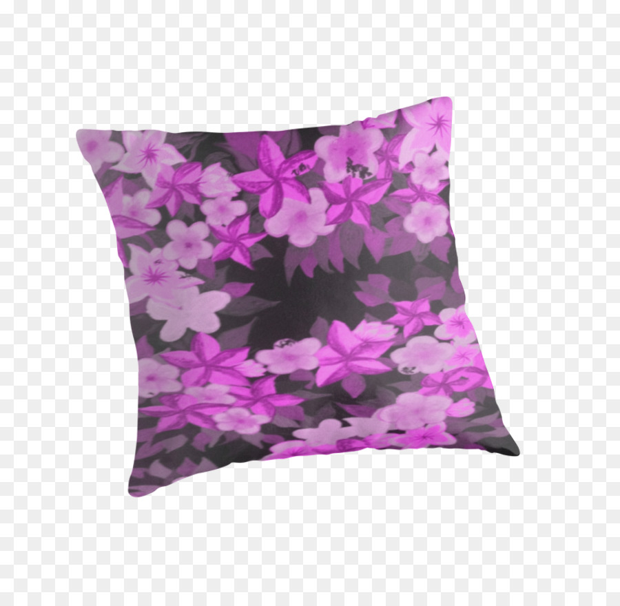 Almohadas，Lila PNG