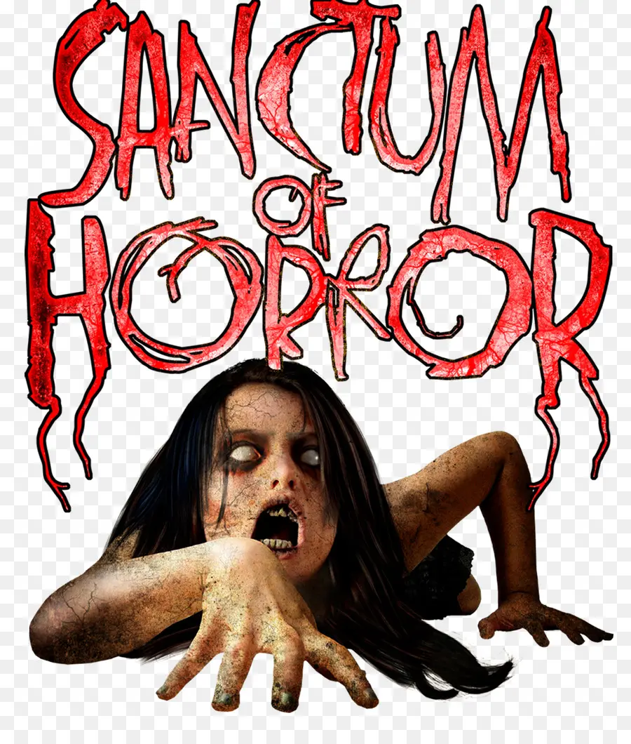 Santuario Del Horror，Horror PNG