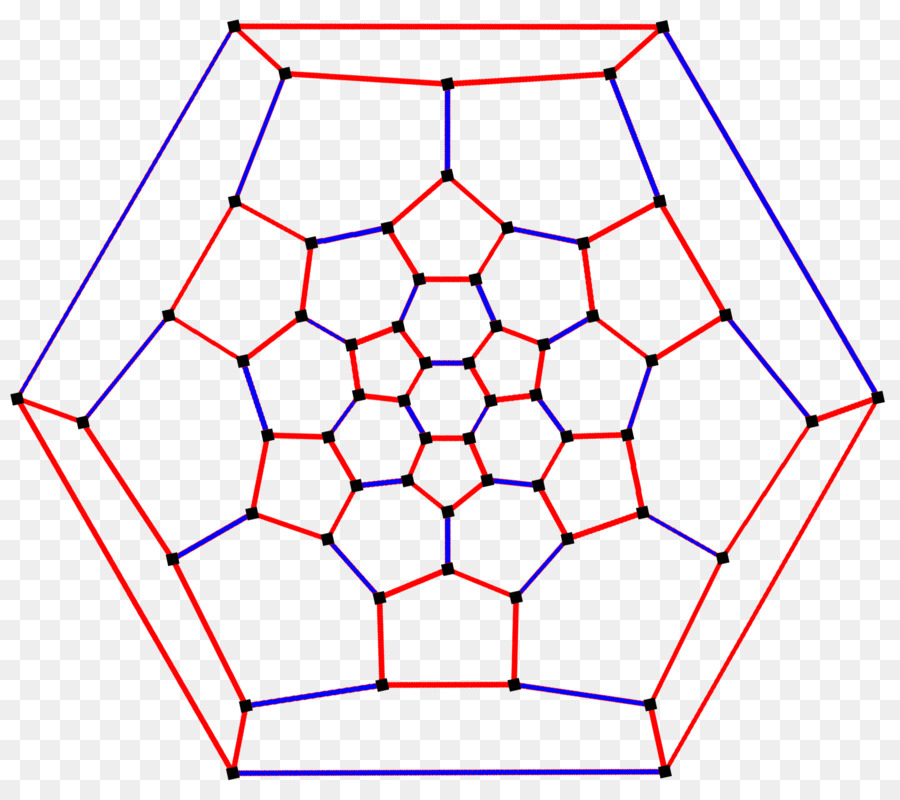 Patrón Geométrico，Hexágono PNG