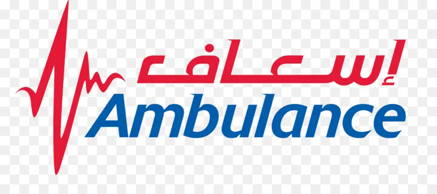 Dubai Corporación Para Servicios De Ambulancia，Ambulancia PNG