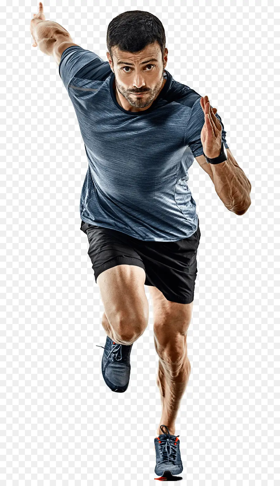 Correr，Deporte PNG