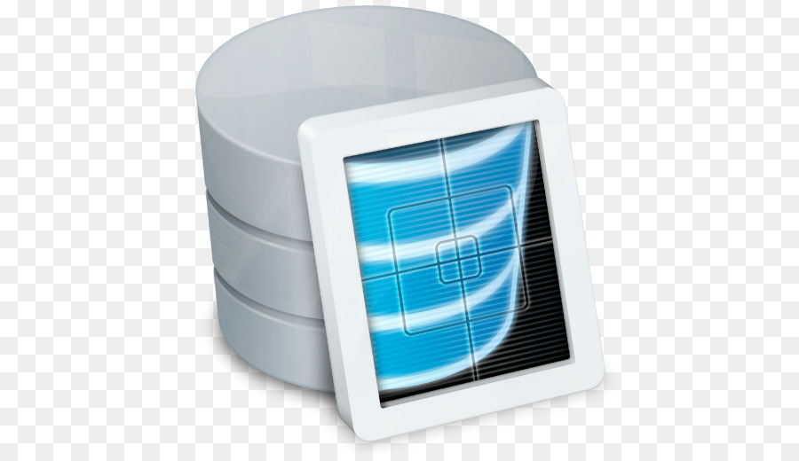 Icono De Base De Datos，Datos PNG