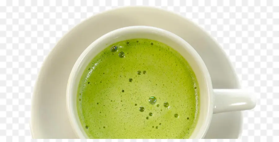 Té Verde，Beber PNG