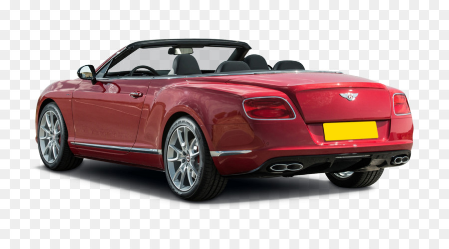 Coche Rojo，Convertible PNG