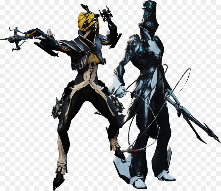 Warframe，Mecha PNG