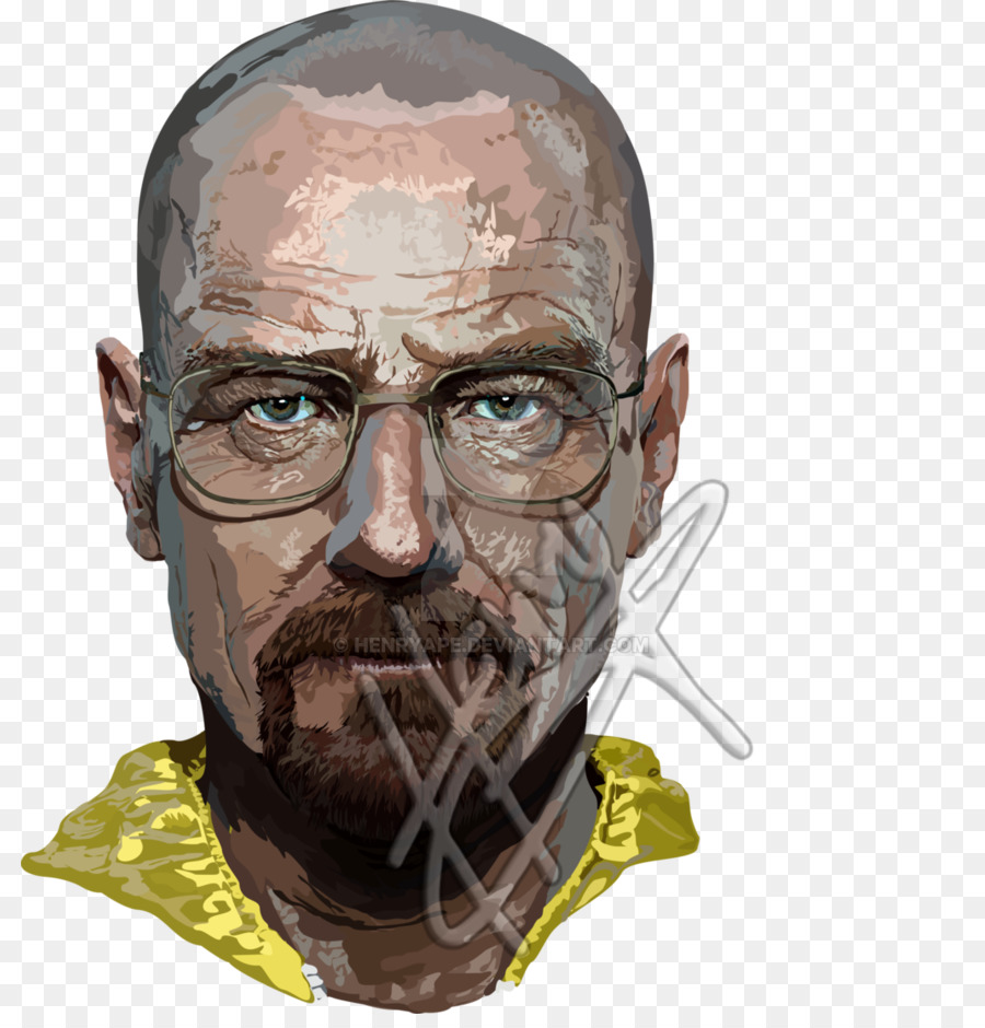 Bryan Cranston，Walter White PNG