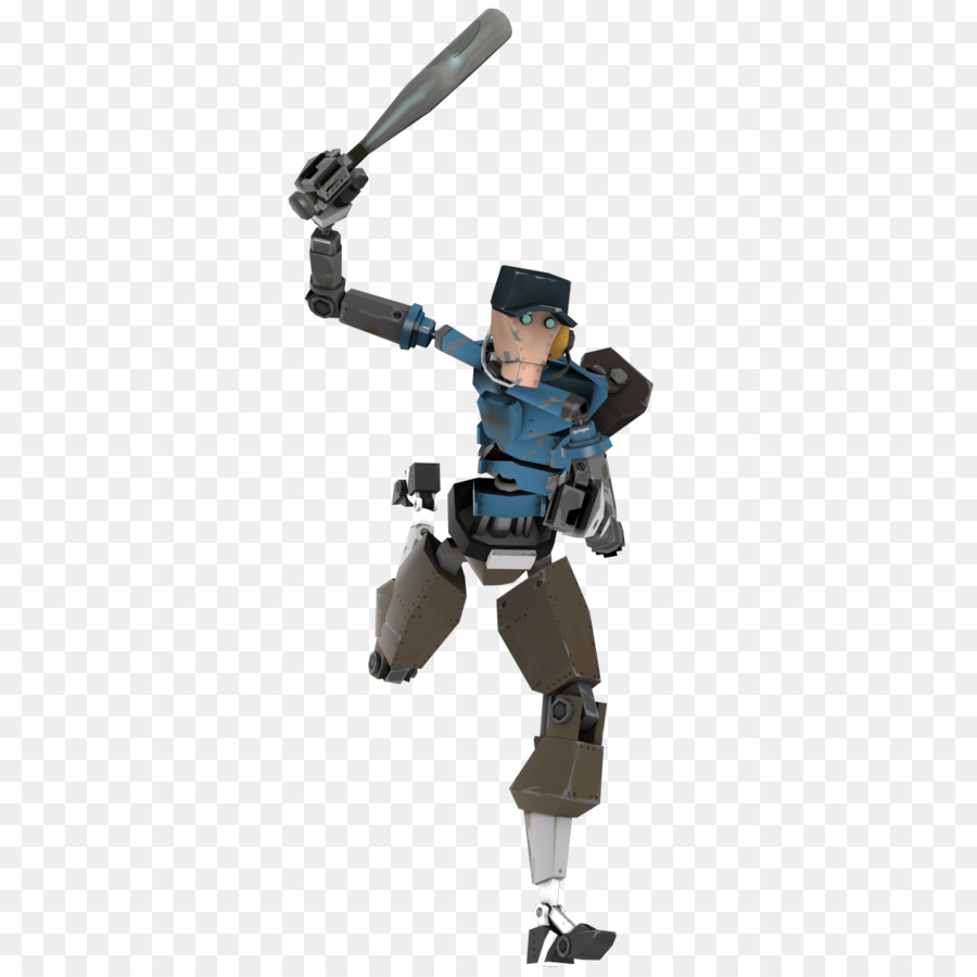 Team Fortress 2，Robot PNG