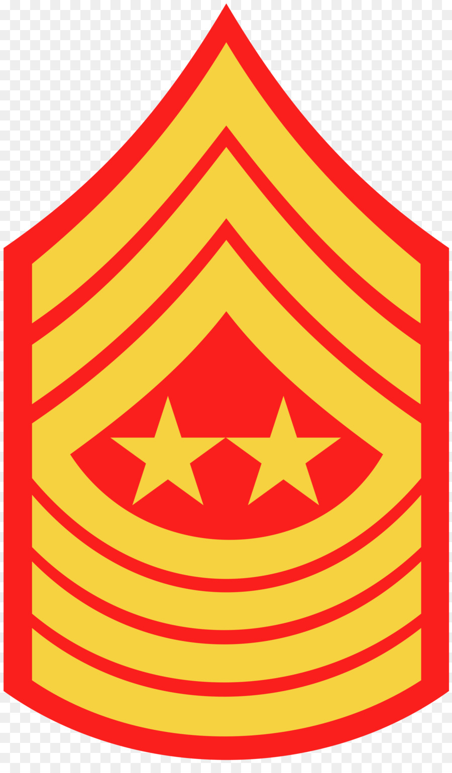 Sargento Mayor Del Cuerpo De Infantería De Marina，El Sargento Mayor PNG