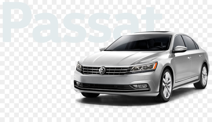 2017 Volkswagen Passat，2018 Volkswagen Passat PNG