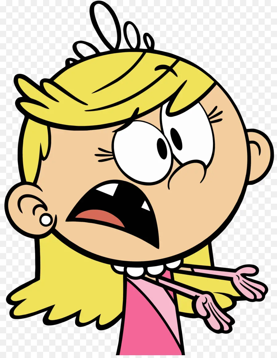 Lola Fuerte，Luan Fuerte PNG