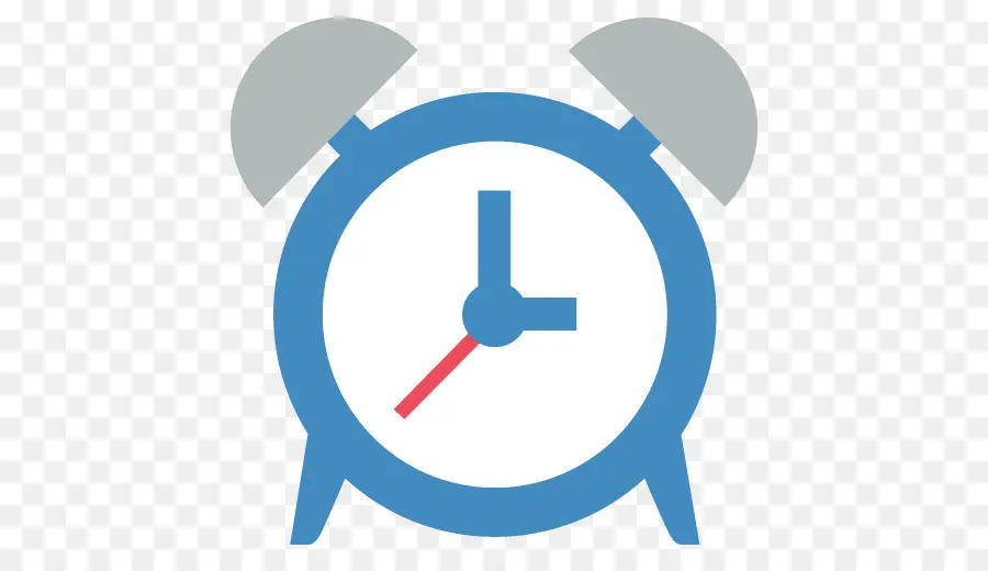 Despertador，Reloj PNG