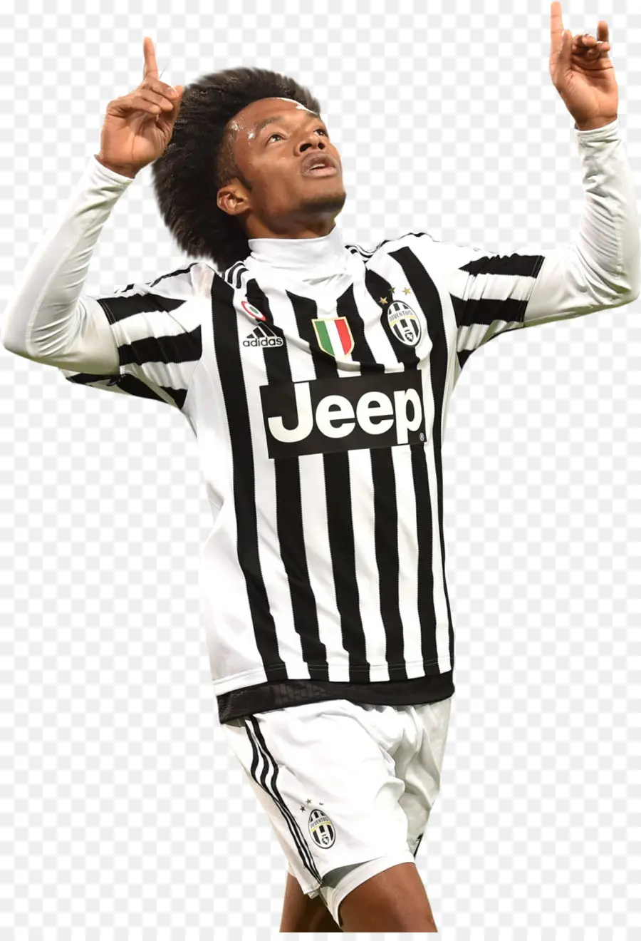 Juan Cuadrado，Juventus Fc PNG