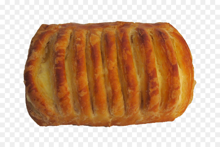 Croissant，Pan PNG