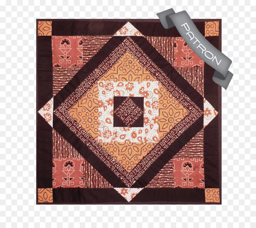 Patchwork，Textil PNG