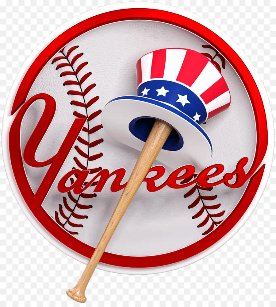 Los Yankees De Nueva York，Iphone 7 PNG