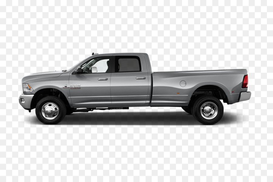 2018 Ram 3500，Las Camionetas Ram PNG