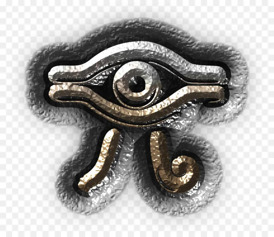 Ojo De Horus，Antiguo PNG