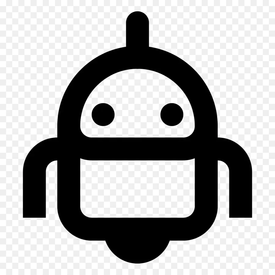 Robot，Iconos De Equipo PNG