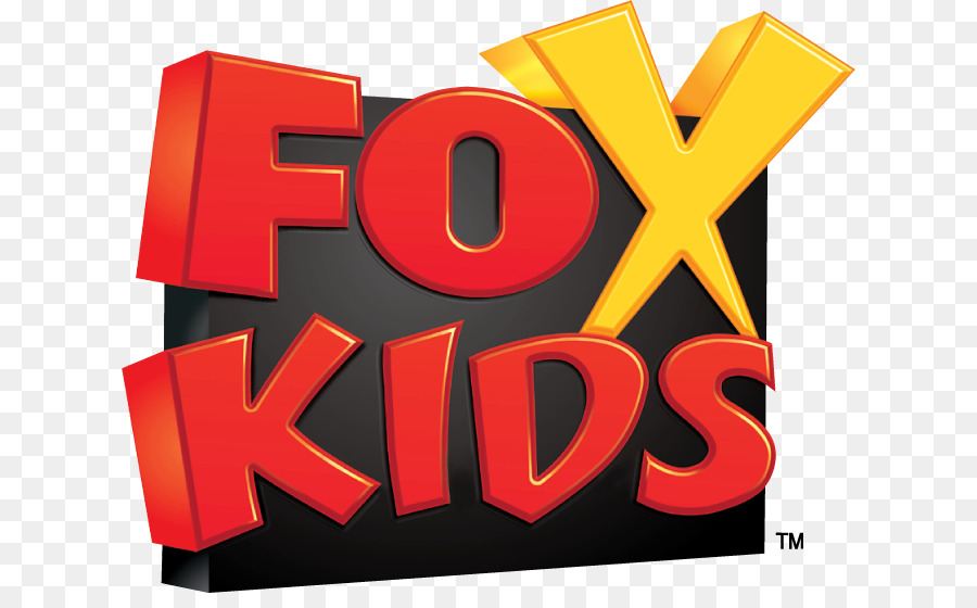 Fox Kids，Fox PNG