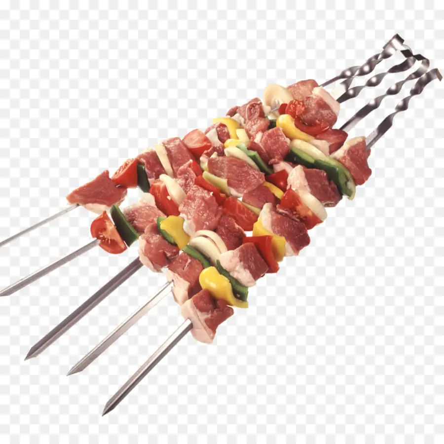 Shashlik，Sosatie PNG