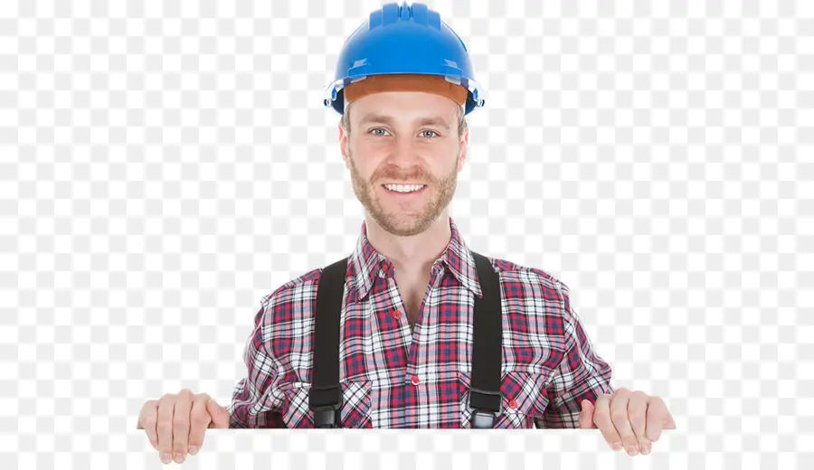 Trabajador De La Construcción，Obrero PNG