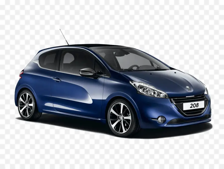 Peugeot，Peugeot 308 PNG